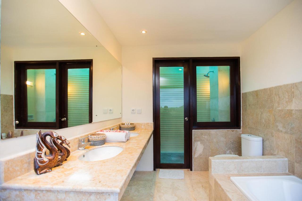 Teras Villa Jimbaran  Exterior photo